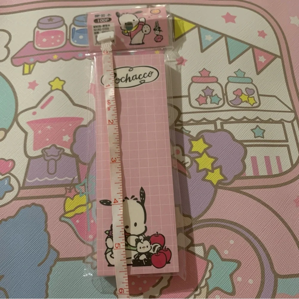 Sanrio everything new